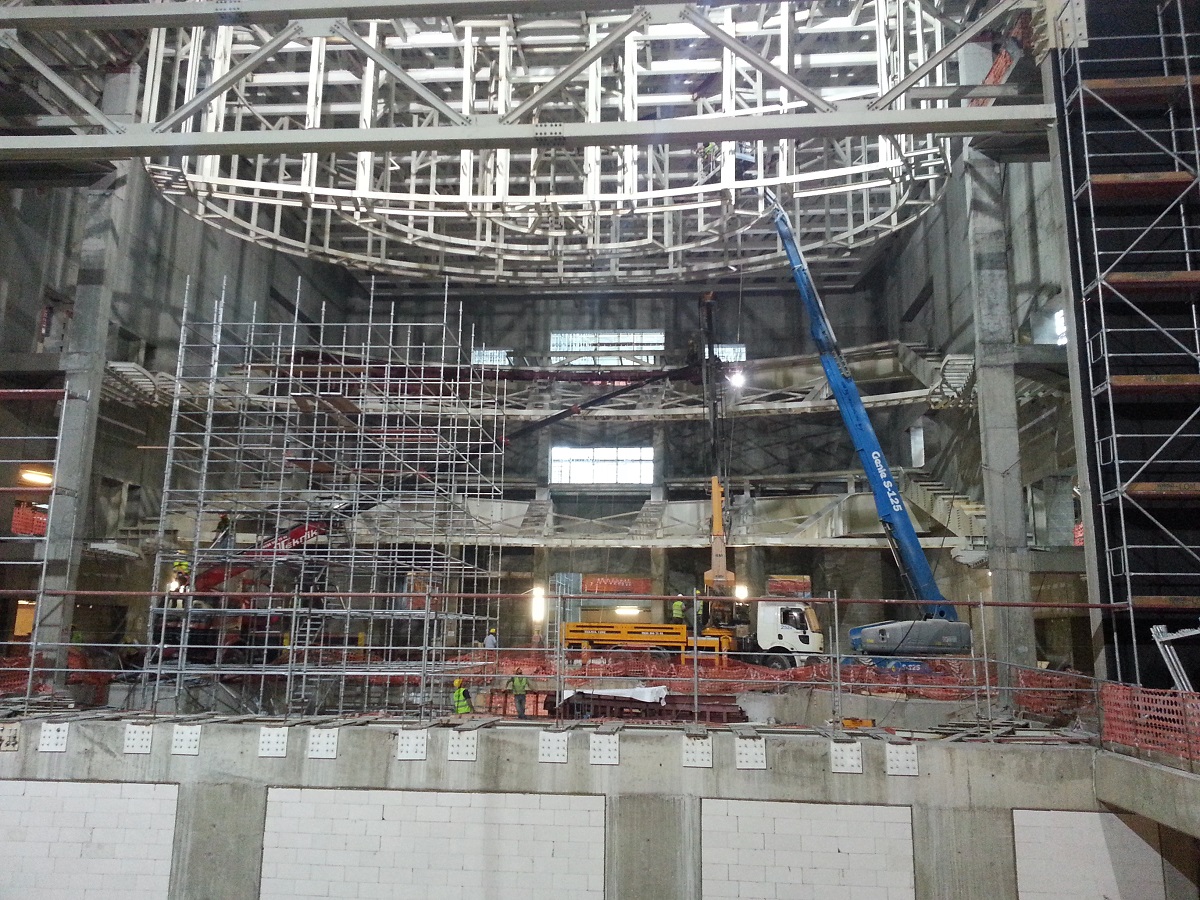 İstanbul Havalimanı Terminal